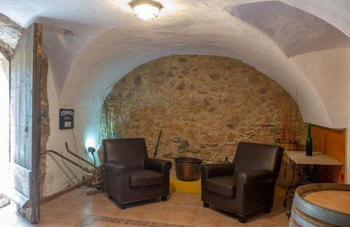 Boadella i les Escaules Casa | Can Riqué