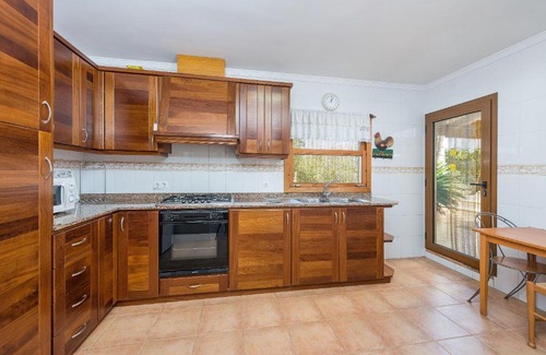 Muro Villa | Can Rius