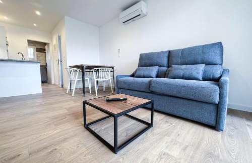 Torroella de Montgri Apartamento | CAN ROMY APPARTEMENT T1 C - à 80m de la plage de Cala Montgo