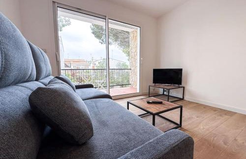 Torroella de Montgri Apartamento | CAN ROMY APPARTEMENT T1 C - à 80m de la plage de Cala Montgo