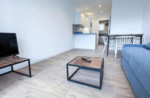 Torroella de Montgri Apartamento | CAN ROMY APPARTEMENT T1 C - à 80m de la plage de Cala Montgo