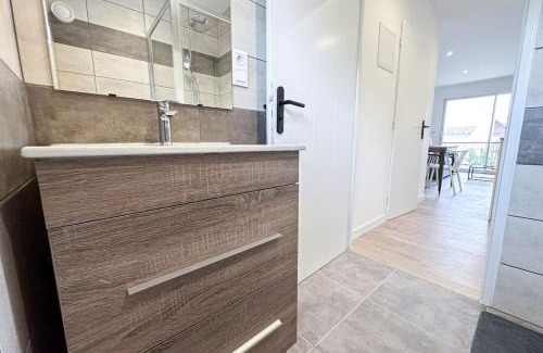 Torroella de Montgri Apartamento | CAN ROMY APPARTEMENT T1 C - à 80m de la plage de Cala Montgo