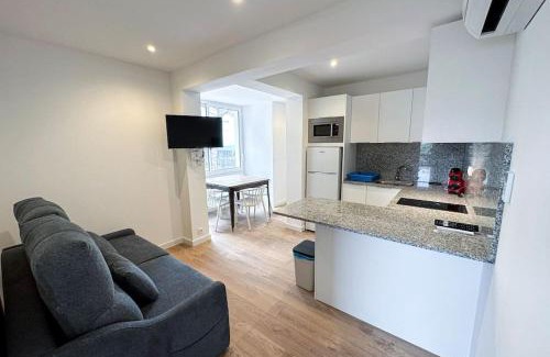 Torroella de Montgri Apartamento | CAN ROMY APPARTEMENT T2F À 20m de la plage de Cala Montgo
