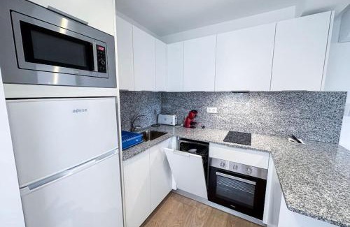 Torroella de Montgri Apartamento | CAN ROMY APPARTEMENT T2F À 20m de la plage de Cala Montgo