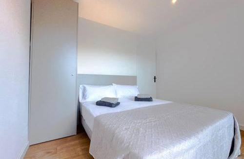 Torroella de Montgri Apartamento | CAN ROMY APPARTEMENT T2F À 20m de la plage de Cala Montgo