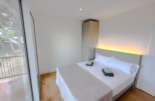 Torroella de Montgri Apartamento | CAN ROMY APPARTEMENT T2F À 20m de la plage de Cala Montgo