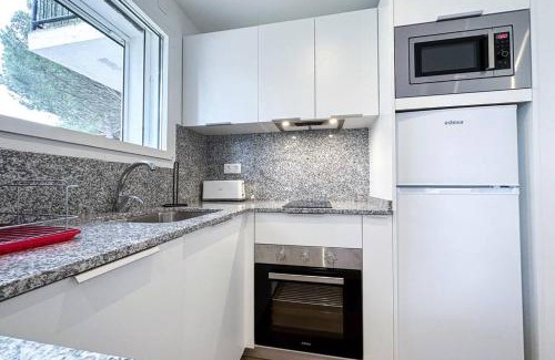 Torroella de Montgri Apartamento | CAN ROMY APPARTEMENT T3 B - à 20m de la plage de Cala Montgo