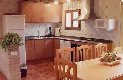 Guardia dels Prats Cabaña | Can Ros casa fechada en siglo XVIII