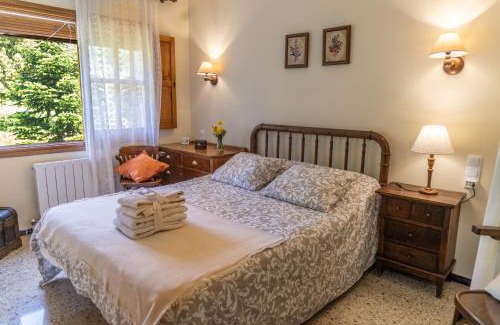 Santa Susanna Casa | Can Rosich