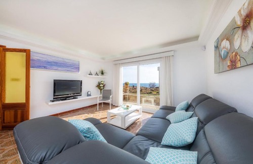 S'Illot-Cala Morlanda Casa | Can Rosito