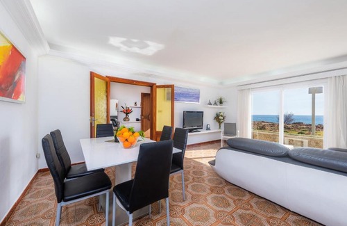S'Illot-Cala Morlanda Casa | Can Rosito