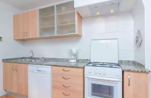 Porreres Apartamento | Can Salas - Apartamento En Porreres. Wifi Gratis
