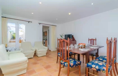 Porreres Apartamento | Can Salas - Apartamento En Porreres. Wifi Gratis