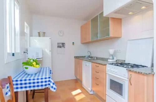 Porreres Apartamento | Can Salas - Apartamento En Porreres. Wifi Gratis