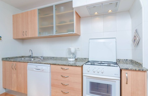 Porreres Casa | CAN SALAS - Apartamento con terraza en Porreres. WiFi Gratis
