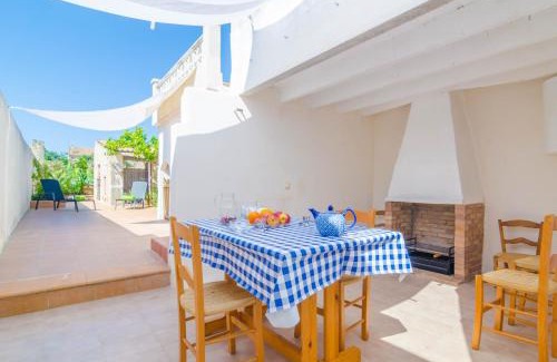 Porreres Chalet De Esquí | Can Salas