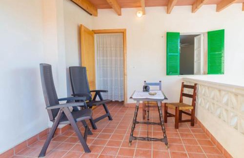 Porreres Chalet De Esquí | Can Salas