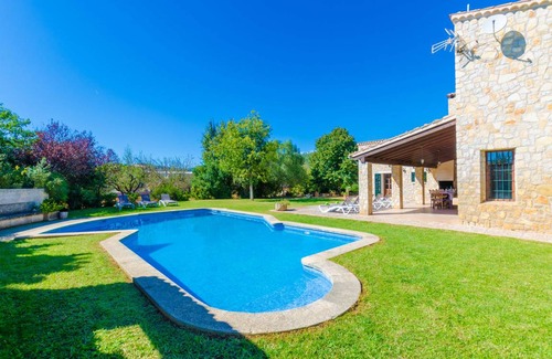 Lloseta Casa | Can Salat
