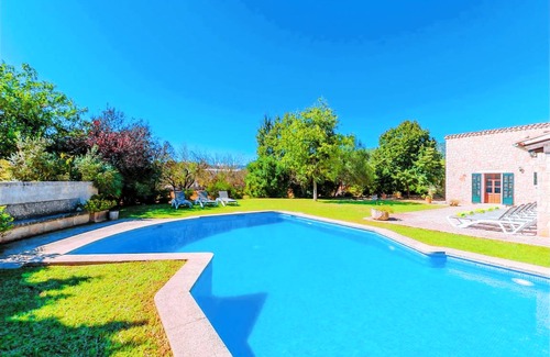 Lloseta Casa | Can Salat