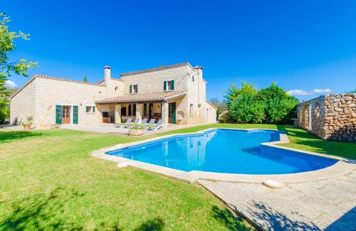 Lloseta Casa | Can Salat