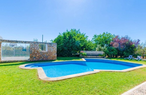 Lloseta Casa | Casa ∙ 5 habitaciones ∙ 9 personas