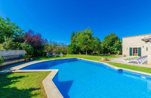 Lloseta Villa | CAN SALAT