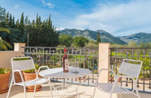 Moscari Villa | Can Salvador