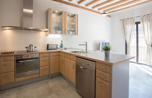 Ripoll Apartamento | Can Salvans