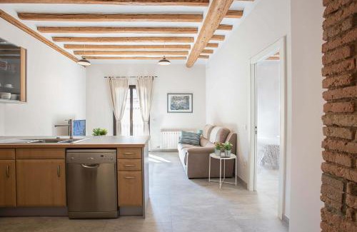 Ripoll Apartamento | Can Salvans