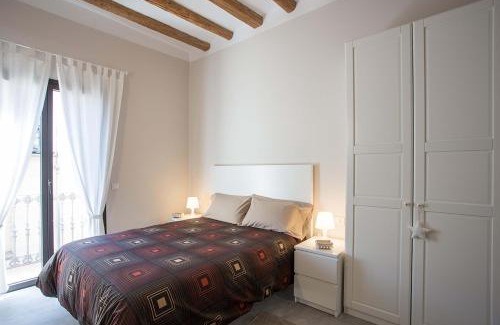 Ripoll Apartamento | Can Salvans