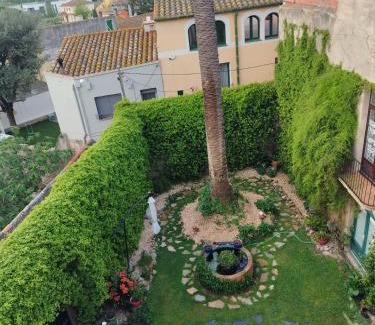 Castello d'Empuries Apartamento | Can Sanllehí