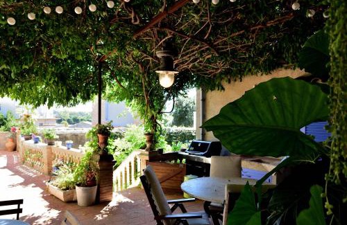 Castello d'Empuries Apartamento | Can Sanllehí