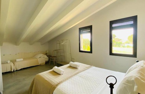 Llagostera Hotel | Can Serrà 1786