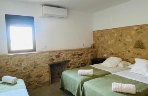 Llagostera Hotel | Can Serrà 1786