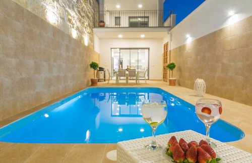 Sa Pobla Casa | Casa ∙ 3 habitaciones ∙ 6 personas
