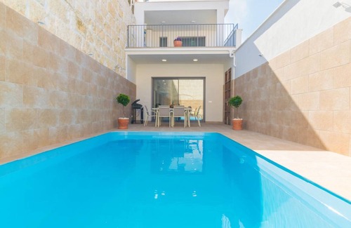 Sa Pobla Casa | Casa ∙ 3 habitaciones ∙ 6 personas