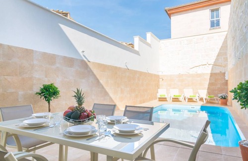 Sa Pobla Casa | Casa ∙ 3 habitaciones ∙ 6 personas