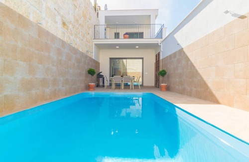Sa Pobla Casa | Can Serra