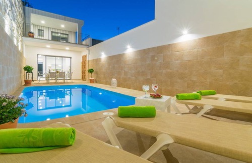 Sa Pobla Casa | Can Serra