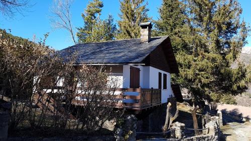 Neva Casa | Can Serraima, Casa rural a prop de la Cerdanya