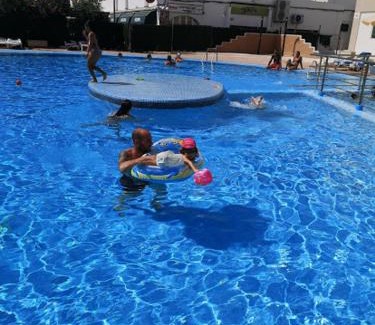 Cala en Blanes Apartamento | Can Sesé