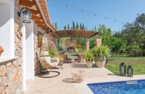 Esporles Casa | Can Sion