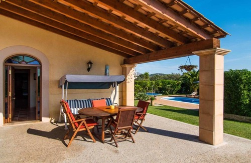 Arta Casa | Villa ∙ 3 habitaciones ∙ 6 personas
