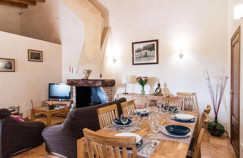 Arta Casa | Villa ∙ 3 habitaciones ∙ 6 personas