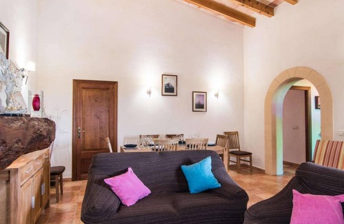 Arta Casa | Villa ∙ 3 habitaciones ∙ 6 personas