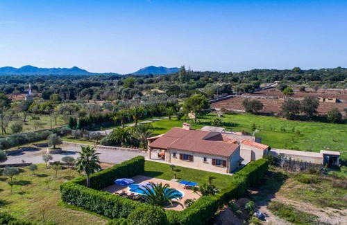 Arta Casa | Villa ∙ 3 habitaciones ∙ 6 personas