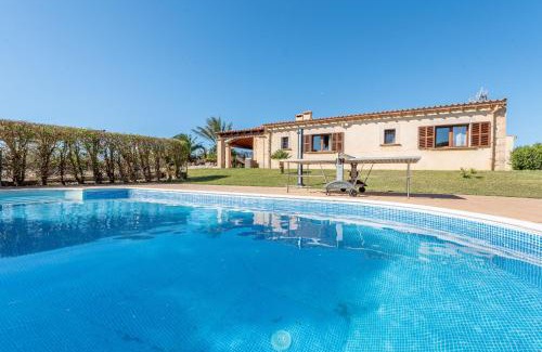 Arta Villa | Can Siurell