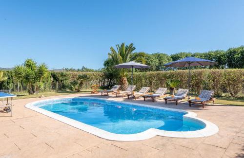 Arta Villa | Can Siurell