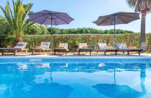 Arta Villa | Can Siurell