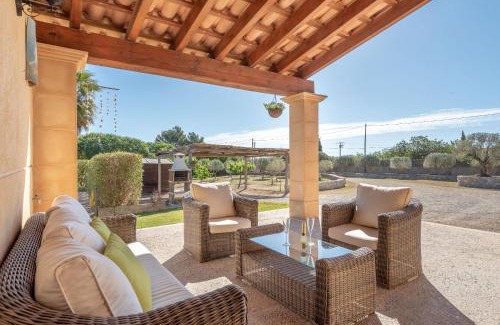 Arta Villa | Can Siurell